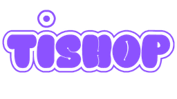 TiShop Logo